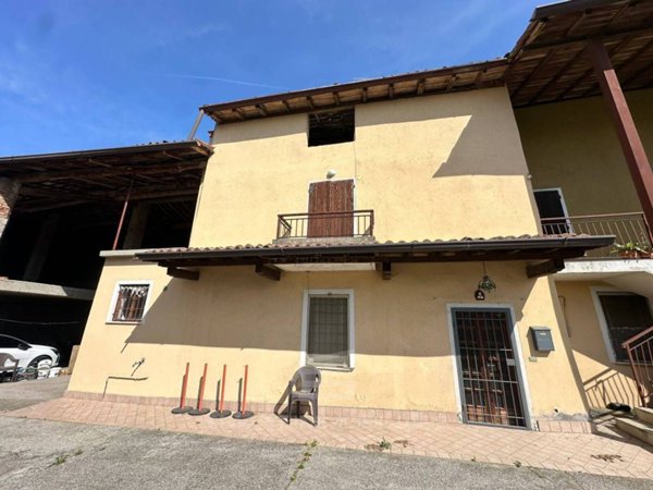 casa indipendente in vendita a Bedizzole