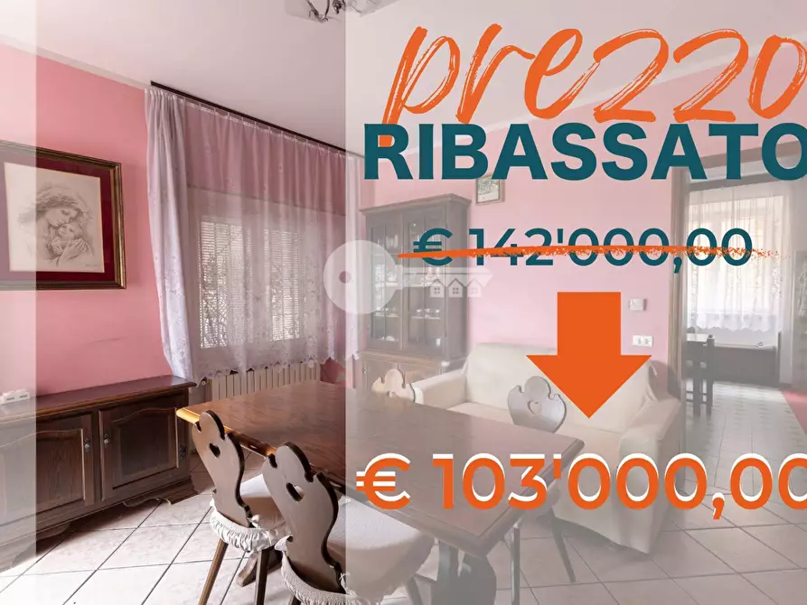 appartamento in vendita a Bedizzole in zona Piazza