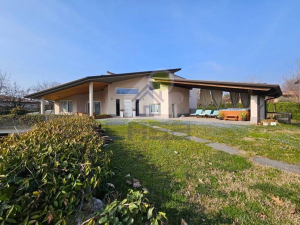 casa indipendente in vendita a Bedizzole