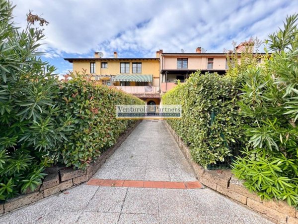 appartamento in vendita a Bedizzole in zona Campagnola