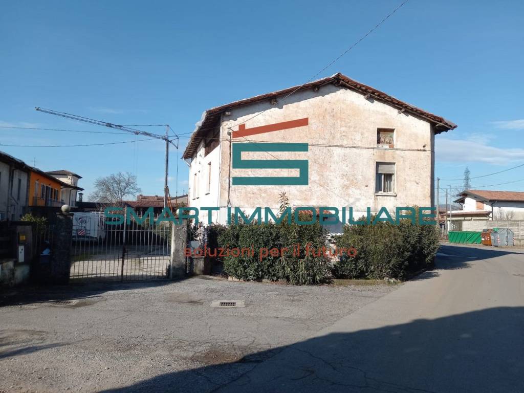 casa indipendente in vendita a Bedizzole in zona Campagnola