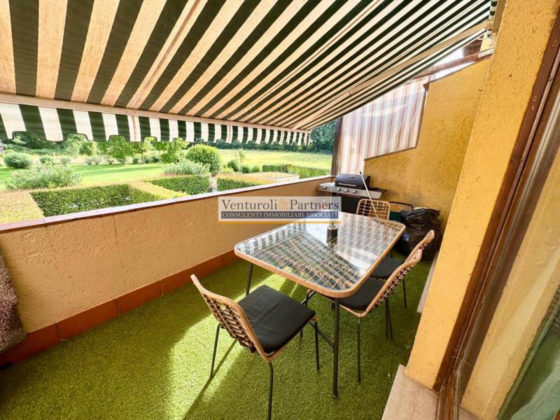 appartamento in vendita a Bedizzole in zona Piazza