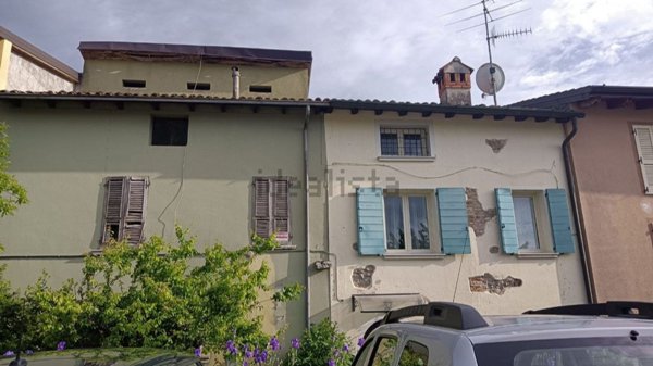 casa indipendente in vendita a Bedizzole in zona Masciaga