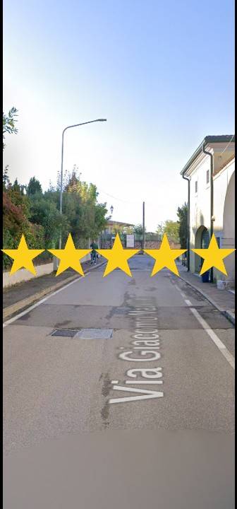 casa indipendente in vendita a Bedizzole in zona Piazza