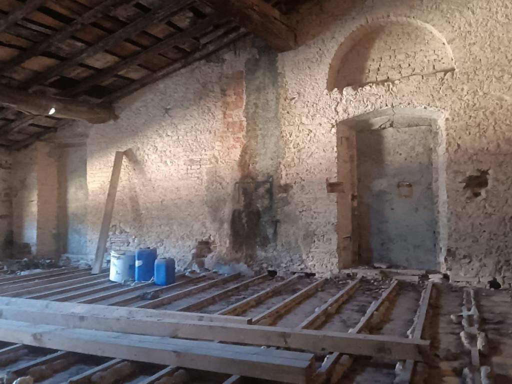 casa indipendente in vendita a Bedizzole in zona Piazza
