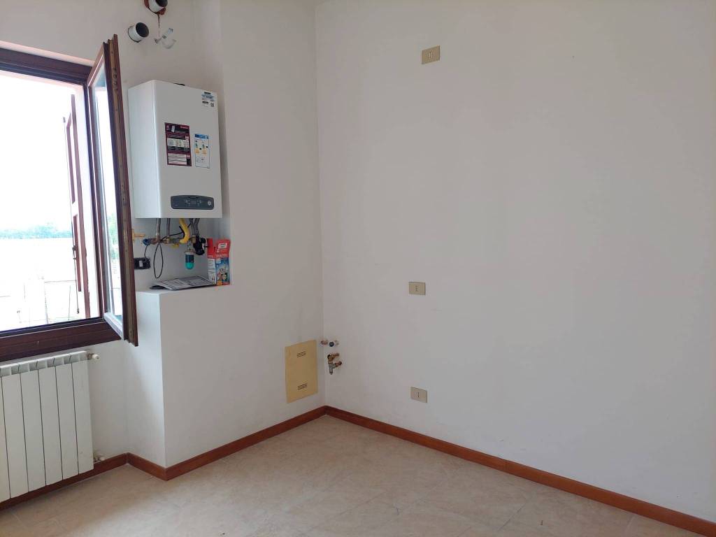appartamento in vendita a Bedizzole in zona Piazza