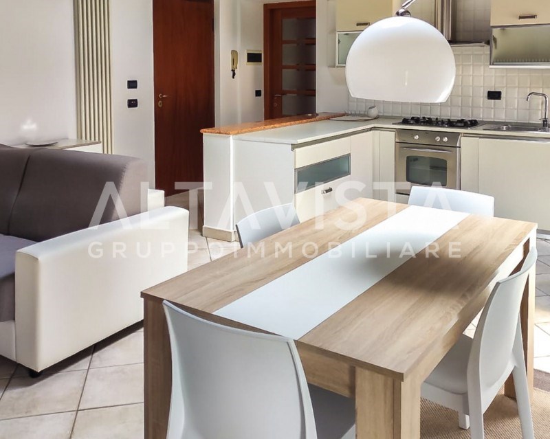 appartamento in vendita a Bedizzole