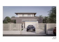 casa indipendente in vendita a Bedizzole in zona Piazza