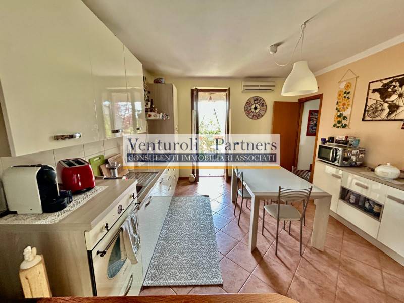 appartamento in vendita a Bedizzole in zona San Rocco