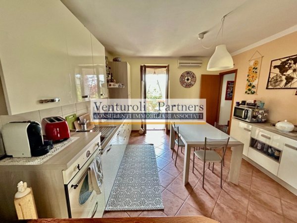 appartamento in vendita a Bedizzole in zona San Rocco