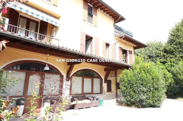 appartamento in vendita a Bedizzole in zona Piazza