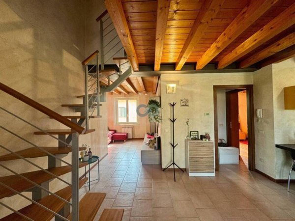 appartamento in vendita a Bedizzole in zona San Vito