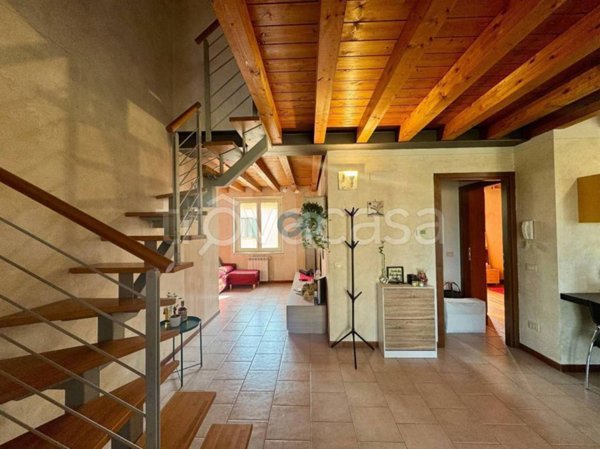 appartamento in vendita a Bedizzole in zona San Vito