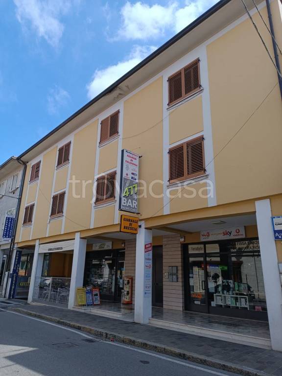 appartamento in vendita a Bedizzole in zona Piazza