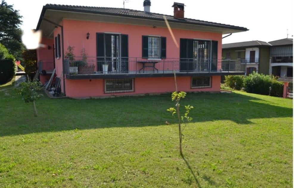 casa indipendente in vendita a Bedizzole