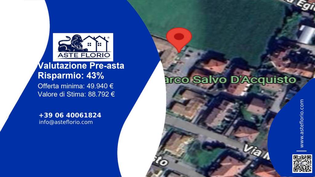 appartamento in vendita a Bedizzole