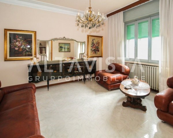 appartamento in vendita a Bedizzole