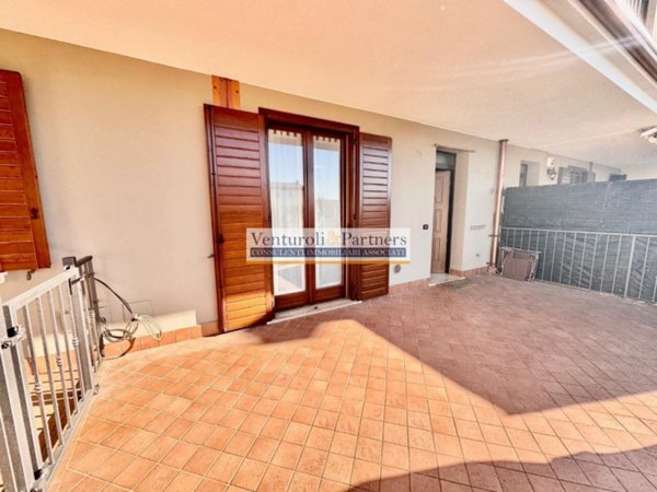 appartamento in vendita a Bedizzole