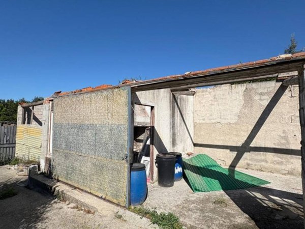 locale di sgombero in vendita a Bedizzole