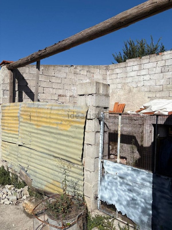 locale di sgombero in vendita a Bedizzole