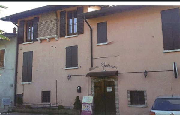 appartamento in vendita a Bedizzole