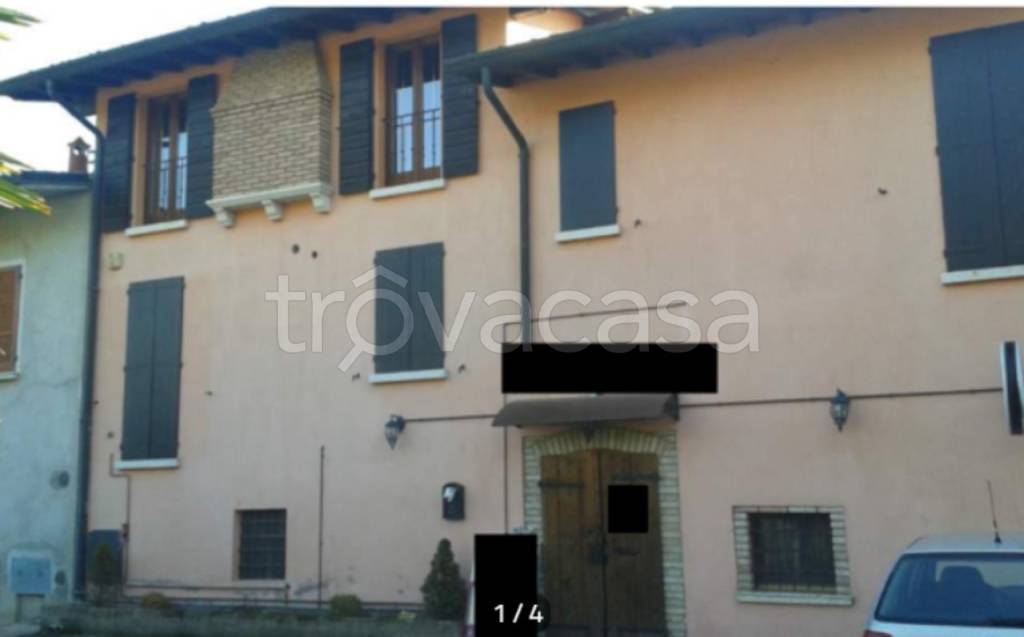 appartamento in vendita a Bedizzole in zona Piazza