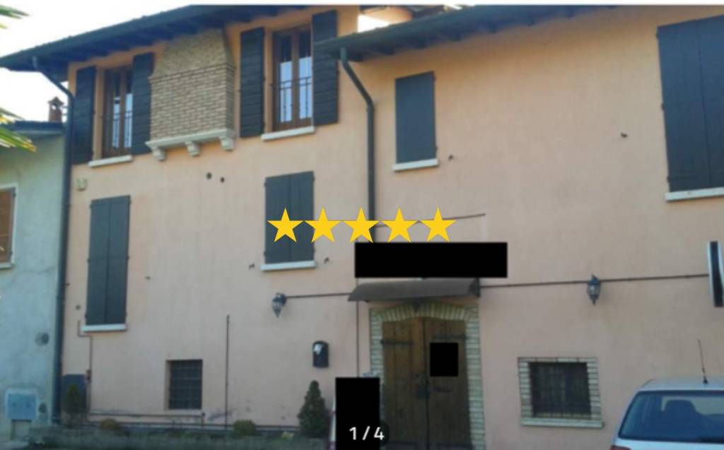 appartamento in vendita a Bedizzole in zona Piazza