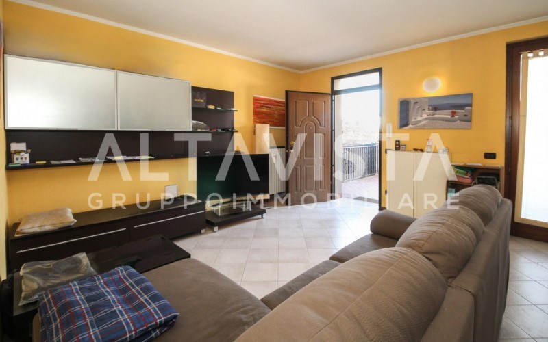 appartamento in vendita a Bedizzole