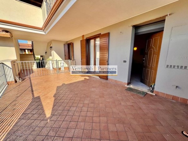 appartamento in vendita a Bedizzole