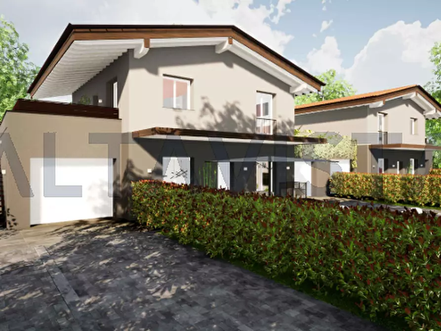 appartamento in vendita a Bedizzole