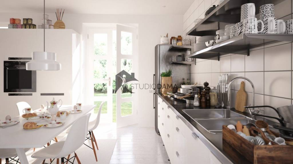 appartamento in vendita a Bedizzole in zona Piazza