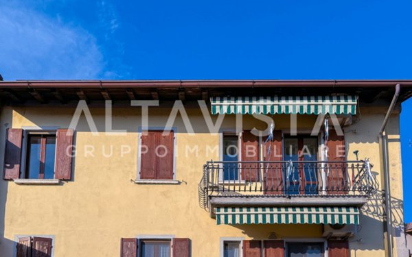 appartamento in vendita a Bedizzole in zona Pontenove