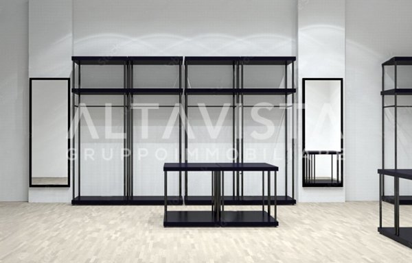 locale commerciale in vendita a Bedizzole