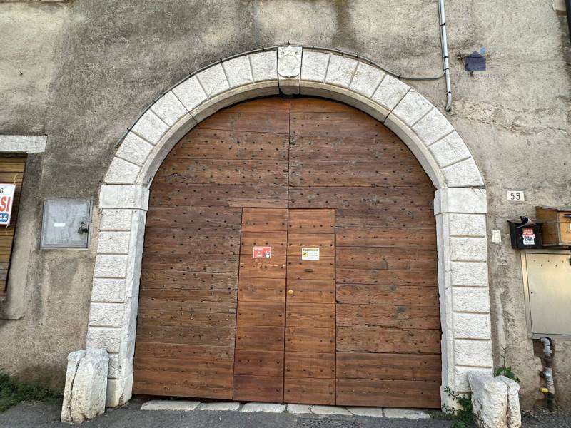appartamento in vendita a Bedizzole in zona Pontenove