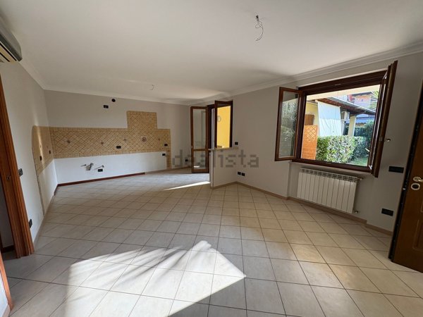 appartamento in vendita a Bedizzole