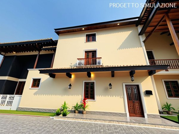 casale in vendita a Bedizzole