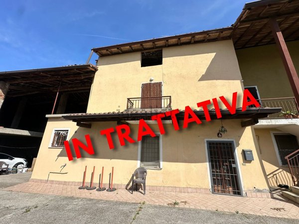 casale in vendita a Bedizzole