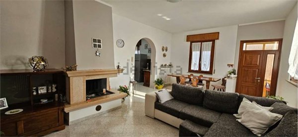 appartamento in vendita a Bedizzole in zona Piazza