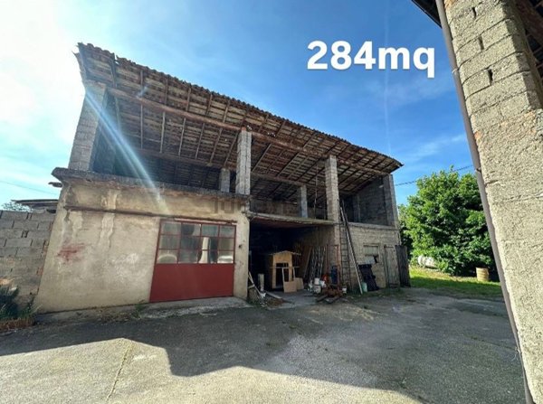 casale in vendita a Bedizzole