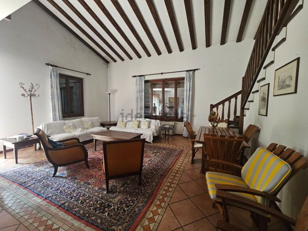 casa indipendente in vendita a Bedizzole in zona Piazza