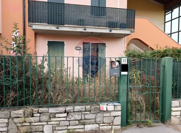 appartamento in vendita a Bedizzole in zona Piazza