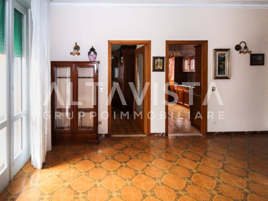 appartamento in vendita a Bedizzole in zona Piazza