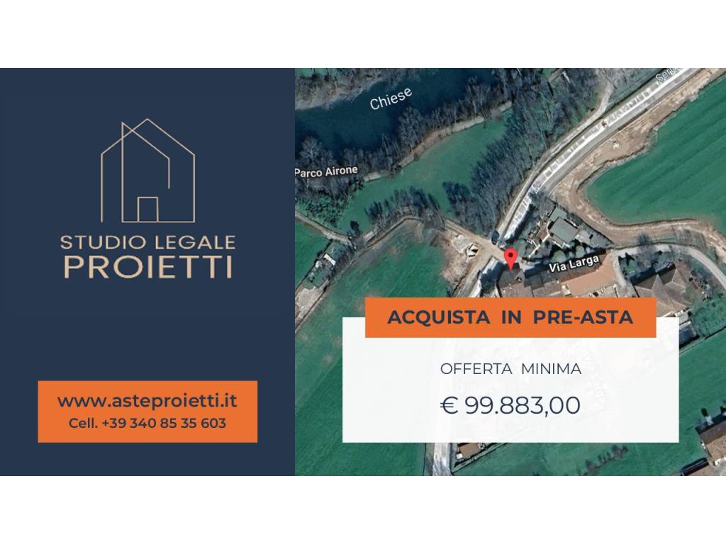 locale commerciale in vendita a Bedizzole in zona Piazza