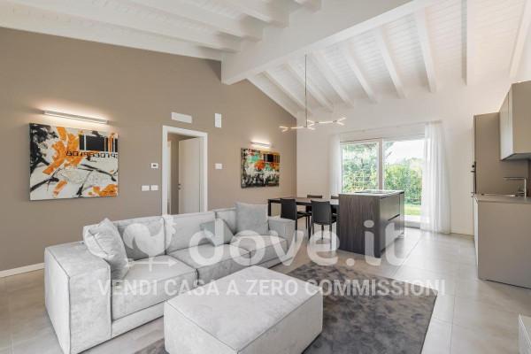 casa indipendente in vendita a Bedizzole in zona Piazza