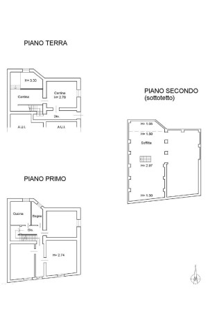 casa indipendente in vendita a Bedizzole in zona Campagnola