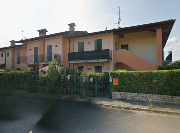 appartamento in vendita a Bedizzole