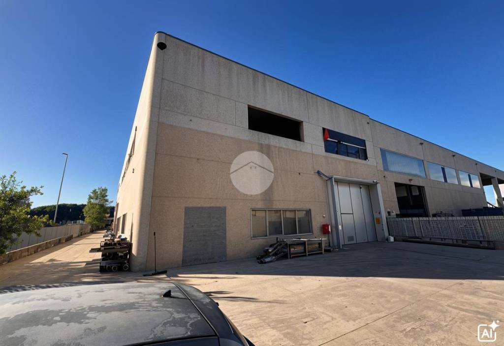 locale commerciale in vendita a Bedizzole