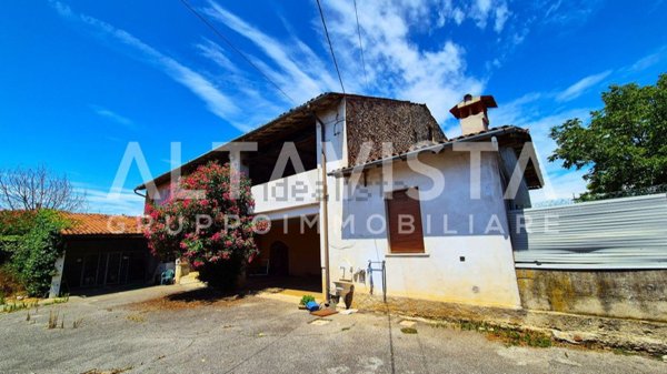 casale in vendita a Bedizzole in zona Bussago