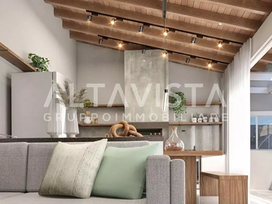 casa indipendente in vendita a Bedizzole in zona Piazza