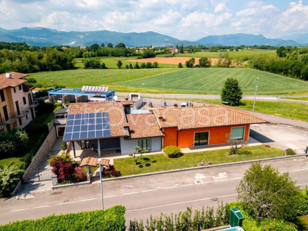 casa indipendente in vendita a Bedizzole
